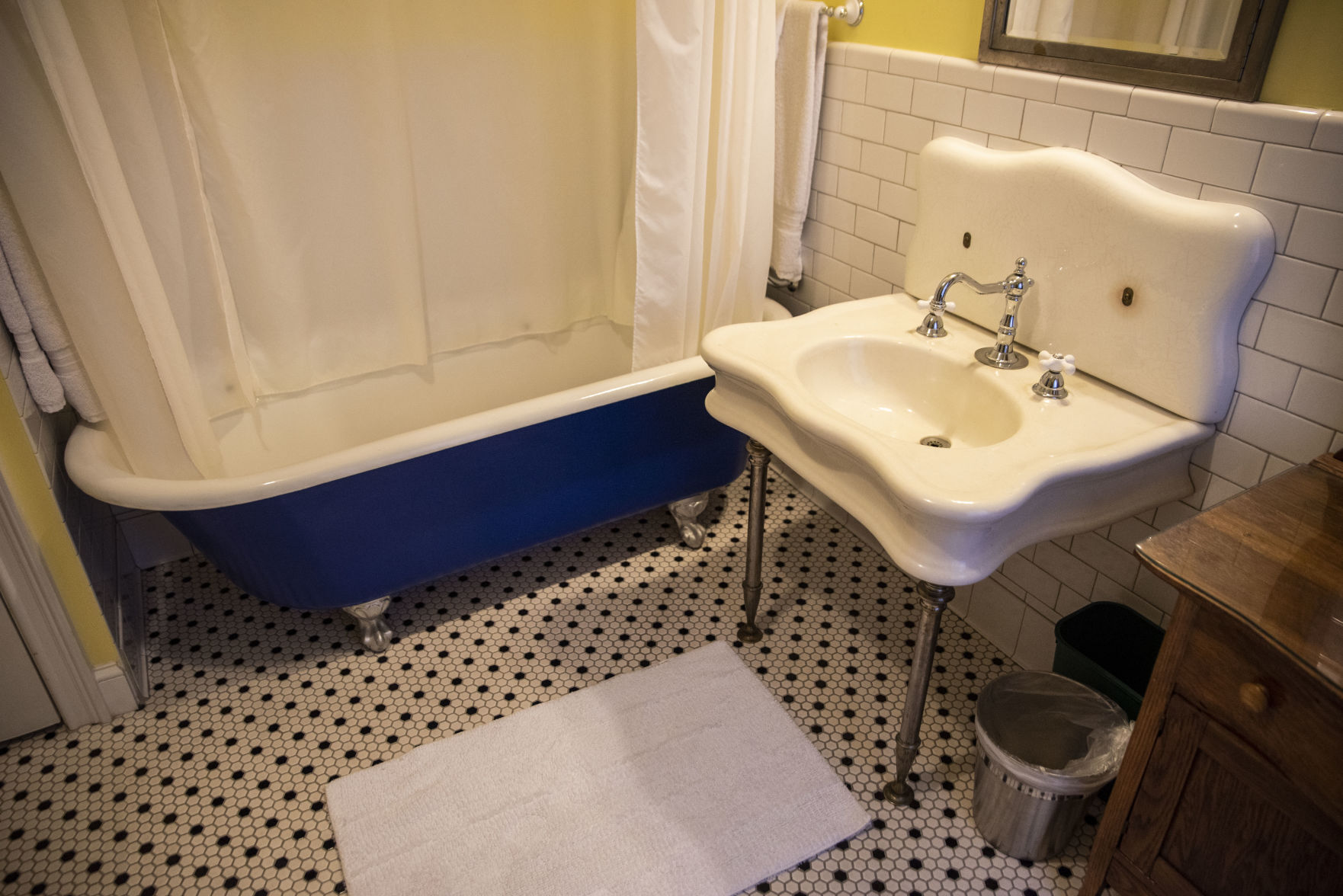 Welcome Home Carriage House